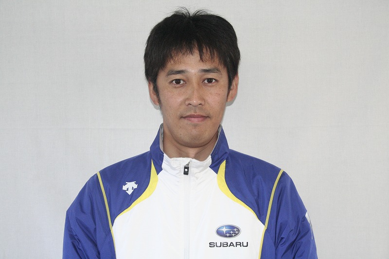 奥谷監督