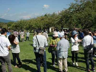 2013出会いの広場