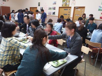 2016出会いの広場 2